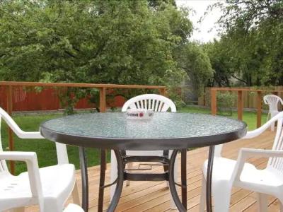 Vabriku Guesthouse - 9