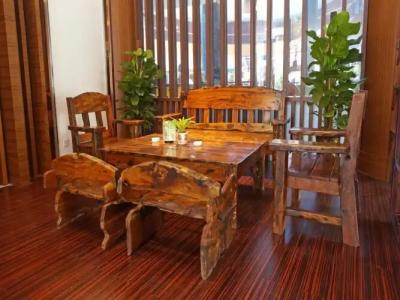 Vabriku Guesthouse - 12