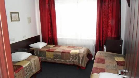 Vabriku Guesthouse - 14