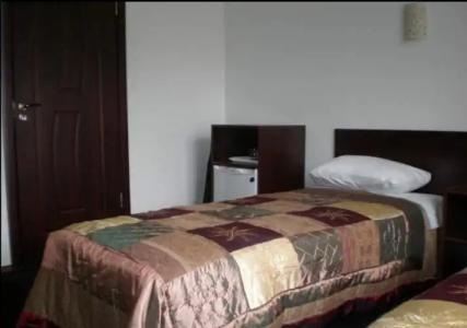 Vabriku Guesthouse - 22