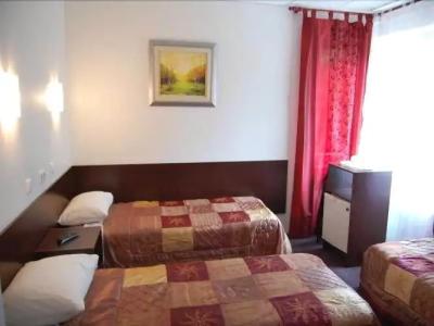 Vabriku Guesthouse - 5