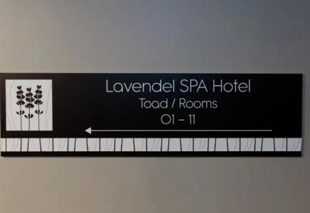 Lavendel Spa - 38