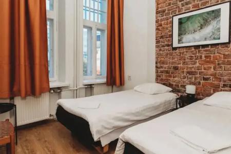 16eur - Fat Margaret's - 12