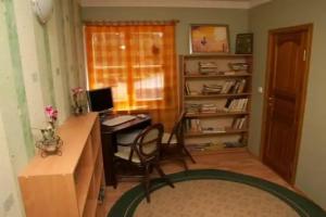 Tehumardi Camping, Salme