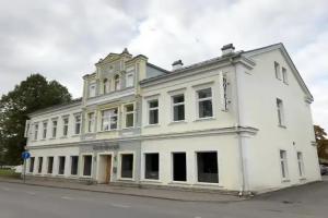 Wesenbergh Hotel , Rakvere