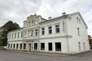 Hotel Wesenbergh, Rakvere