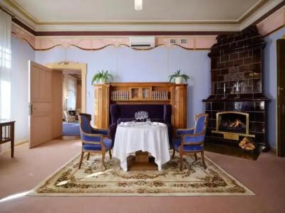 Villa Ammende Restaurant and - 117