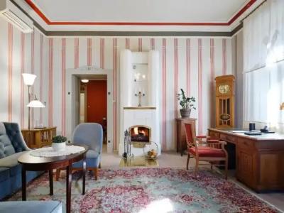 Villa Ammende Restaurant and - 120