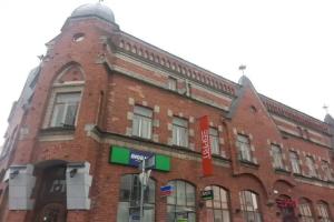Hotel Bristol, Parnu