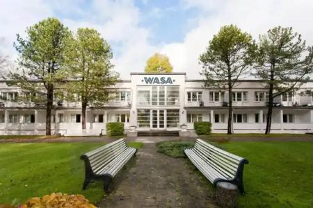 Wasa & Health Center - 32