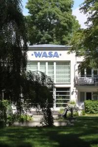 Wasa & Health Center - 3