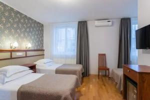 Hotel Villa Wesset, Parnu