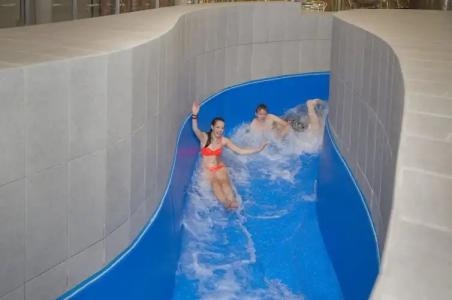 Spa Tervise Paradiis - 49