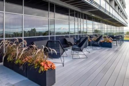 Spa Tervise Paradiis - 29