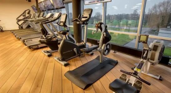 Spa Tervise Paradiis - 26