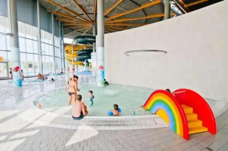Spa Tervise Paradiis - 41