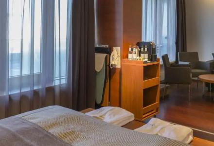 Spa Tervise Paradiis - 4