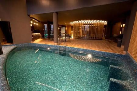 Spa Tervise Paradiis - 19