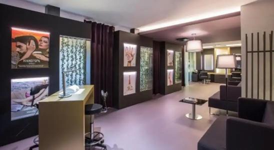 Spa Tervise Paradiis - 16