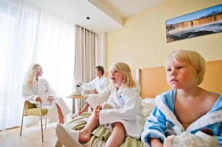 Spa Tervise Paradiis - 33