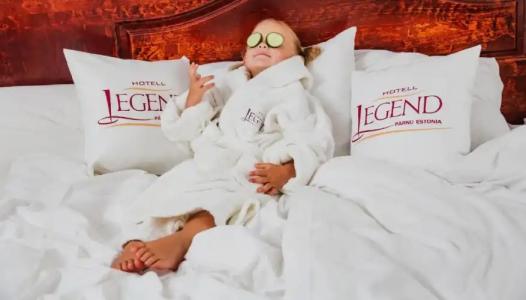 Legend - 18