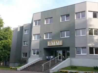 Emmi - 0