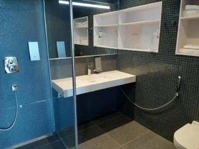 Spa Tervis - 55