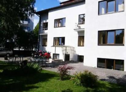 Villa Artis - 4