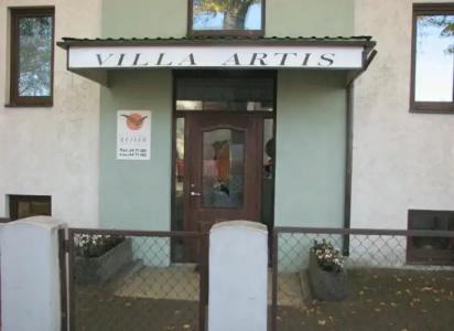 Villa Artis - 19