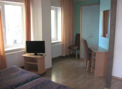 Villa Artis - 13
