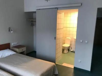 Hommiku Guesthouse - 56