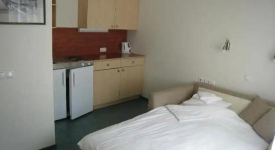 Hommiku Guesthouse - 15