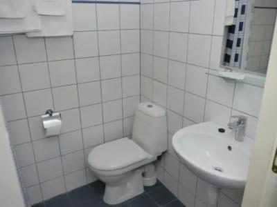 Hommiku Guesthouse - 58