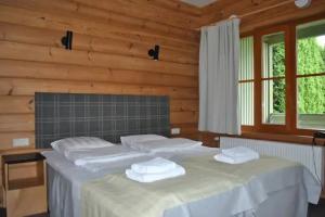 Kurgo Villa hotel, Parnu