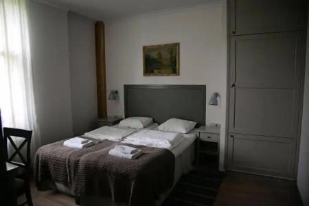 Kurgo Villa - 1