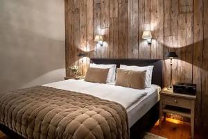 Frost Boutique Hotel, Parnu