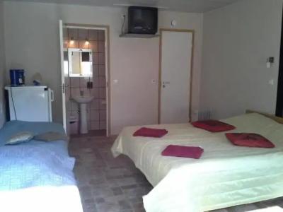 Guesthouse Männiku - 17