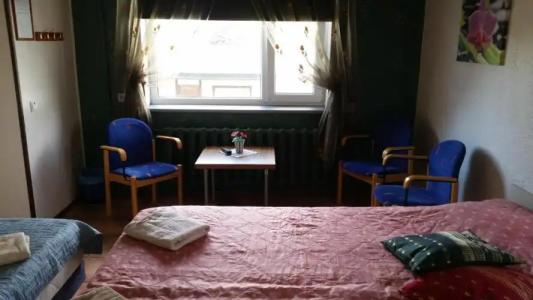Guesthouse Männiku - 14