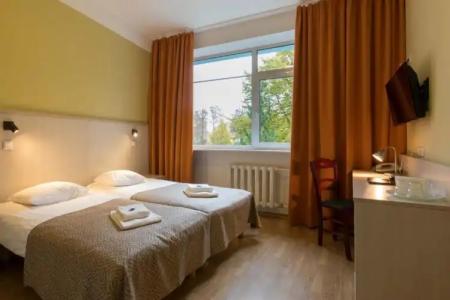 Viiking Spa - 25