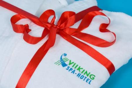 Viiking Spa - 21