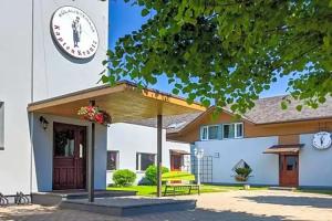 Kapten Krantz Guesthouse, Parnu