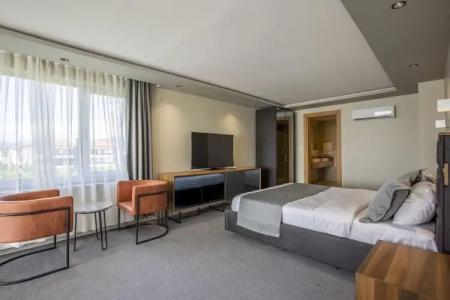 Zeytin Bahcesi - 105