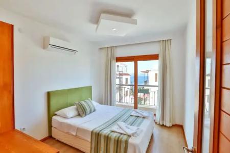 Cinarlar Apart - 127