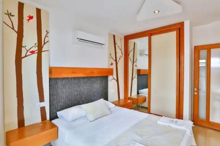 Cinarlar Apart - 105