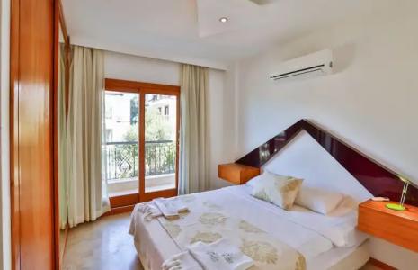 Cinarlar Apart - 136