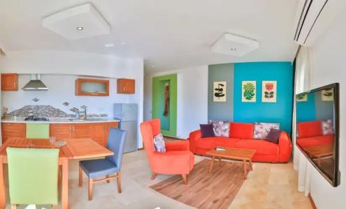 Cinarlar Apart - 123