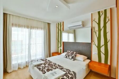 Cinarlar Apart - 116