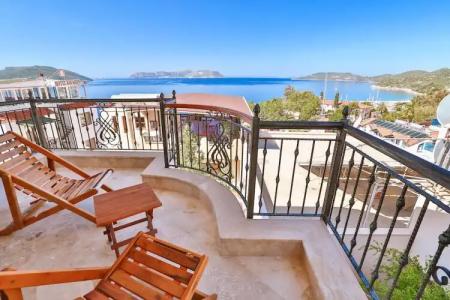 Cinarlar Apart - 132