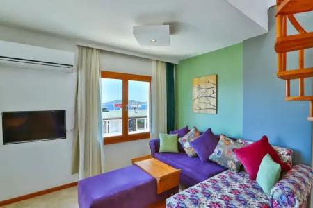 Cinarlar Apart - 103