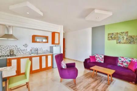 Cinarlar Apart - 110